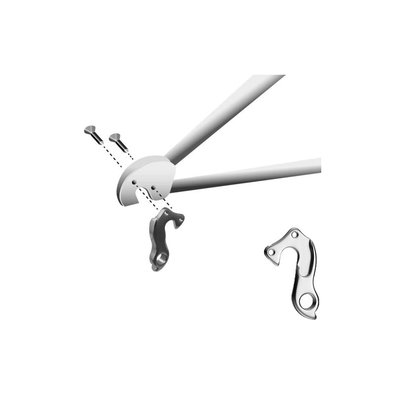 Union Puntera de Cambio gh-072 - UNION | ARS Bike Parts