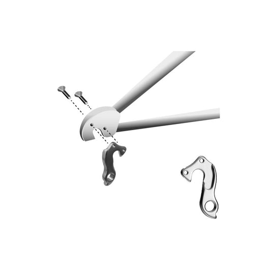 Union Puntera de Cambio gh-072 - UNION | ARS Bike Parts