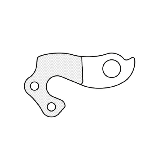 Union Puntera de Cambio gh-153 - UNION | ARS Bike Parts