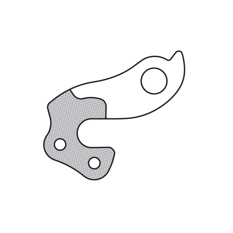 Union Puntera de Cambio gh-172 - UNION | ARS Bike Parts