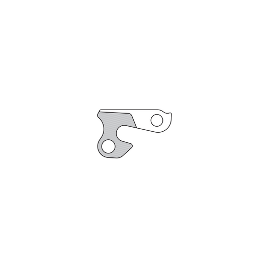 Union Puntera de Cambio gh-229 - UNION | ARS Bike Parts