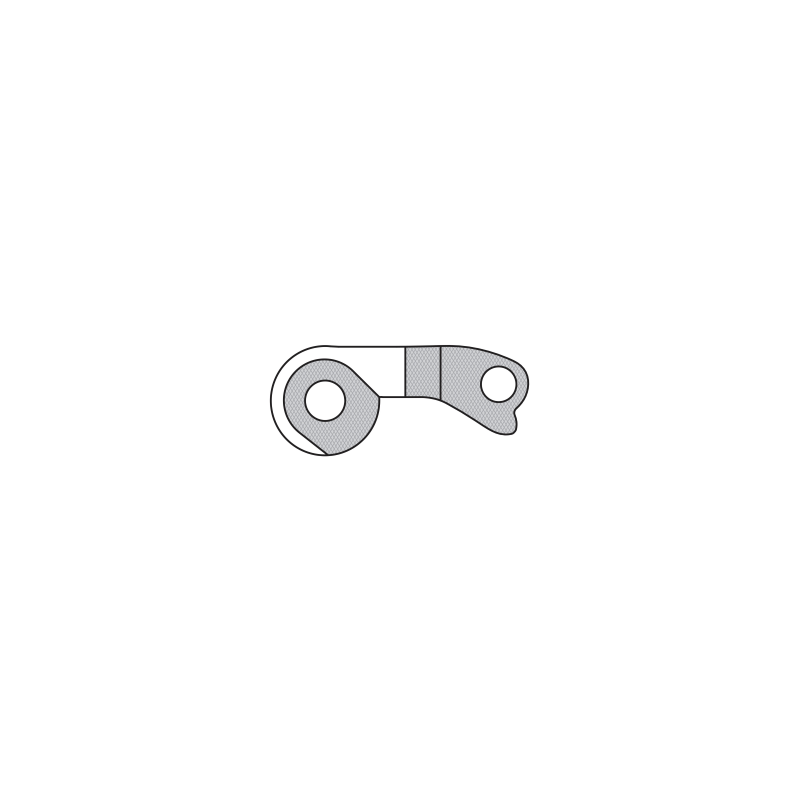 Union Puntera de Cambio gh-250 - UNION | ARS Bike Parts