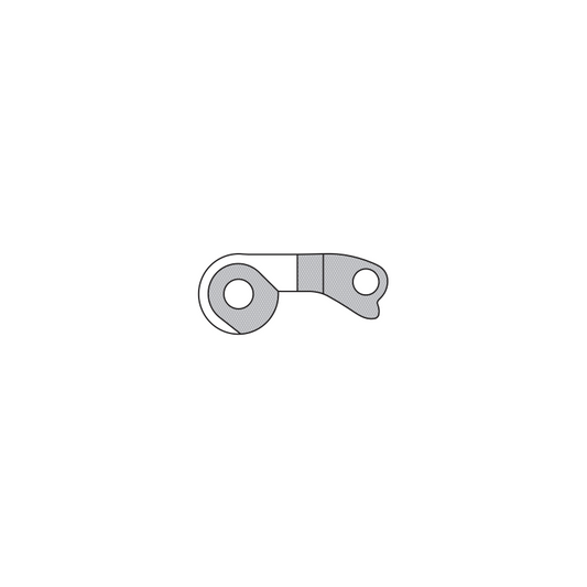 Union Puntera de Cambio gh-250 - UNION | ARS Bike Parts