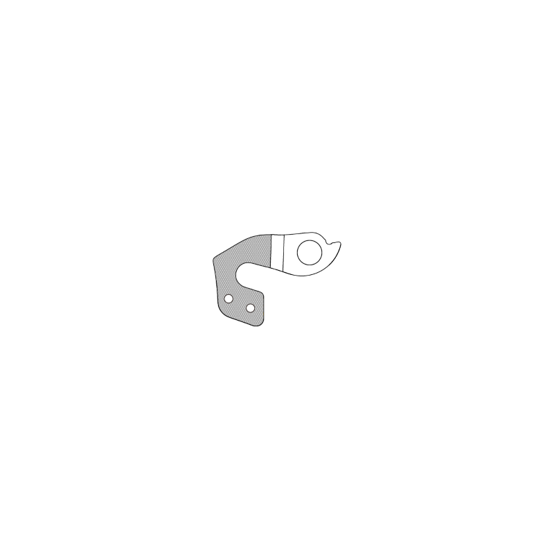 Union Puntera de Cambio gh-262 - UNION | ARS Bike Parts