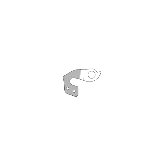 Union Puntera de Cambio gh-262 - UNION | ARS Bike Parts