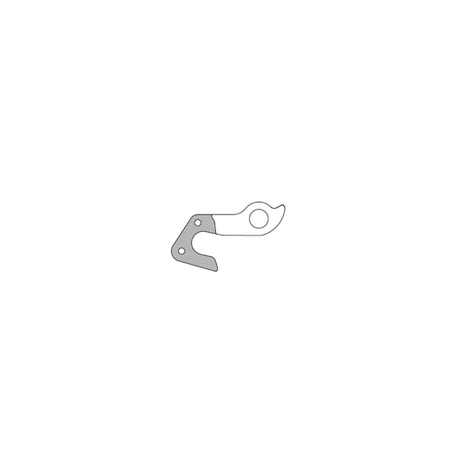 Union Puntera de Cambio gh-284 - UNION | ARS Bike Parts
