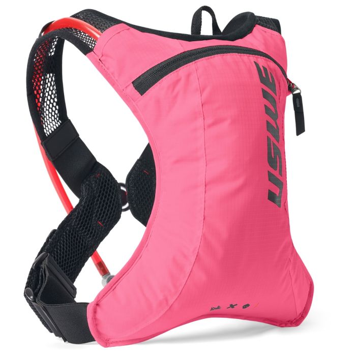 Mochila Uswe Race 2.0 2L ROSA