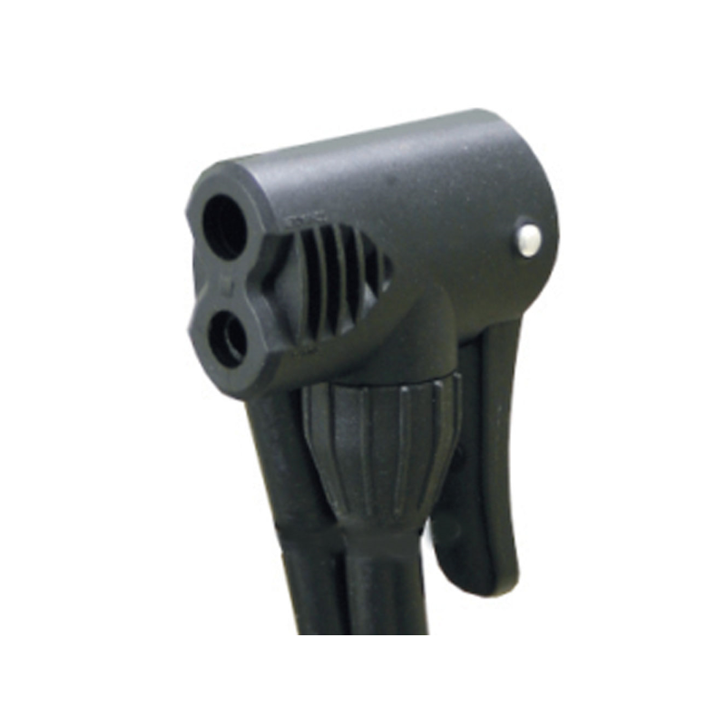 Easy Racord Doble Entrada Valvula Bici y Moto - EASY | ARS Bike Parts
