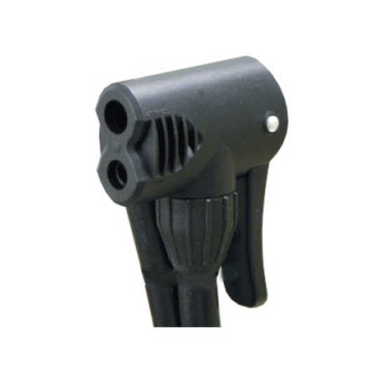 Easy Racord Doble Entrada Valvula Bici y Moto - EASY | ARS Bike Parts