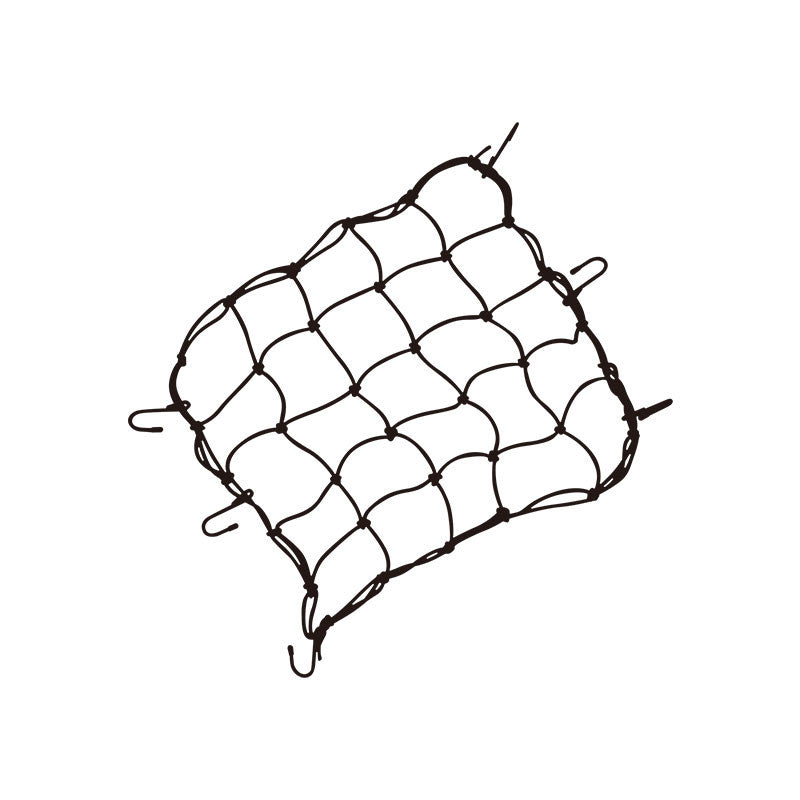 Red de Carga de Nailon para Trolleytote TOPEAK - TOPEAK | ARS Bike Parts
