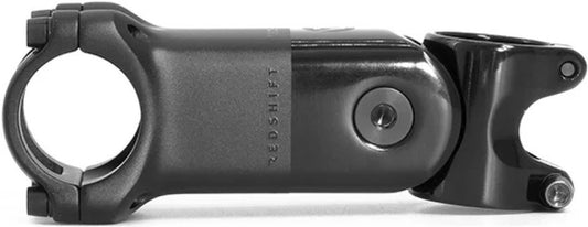 Potencia Redshift ShockStop Pro, 80 mm 1 1/8", 6° Negro