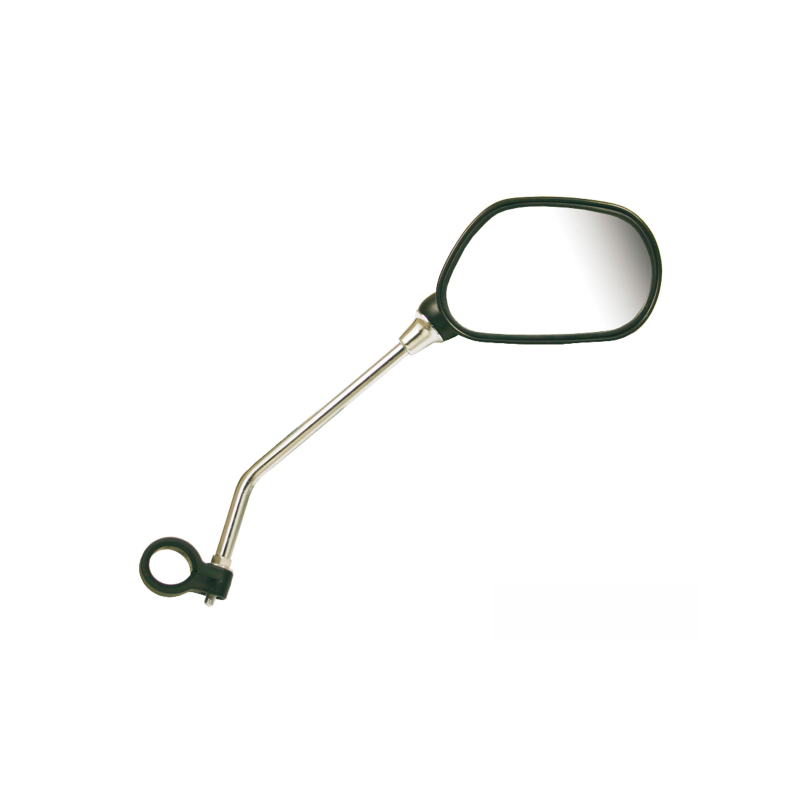 Retrovisor Bici Derecho con Reflector WAG - WAG | ARS Bike Parts