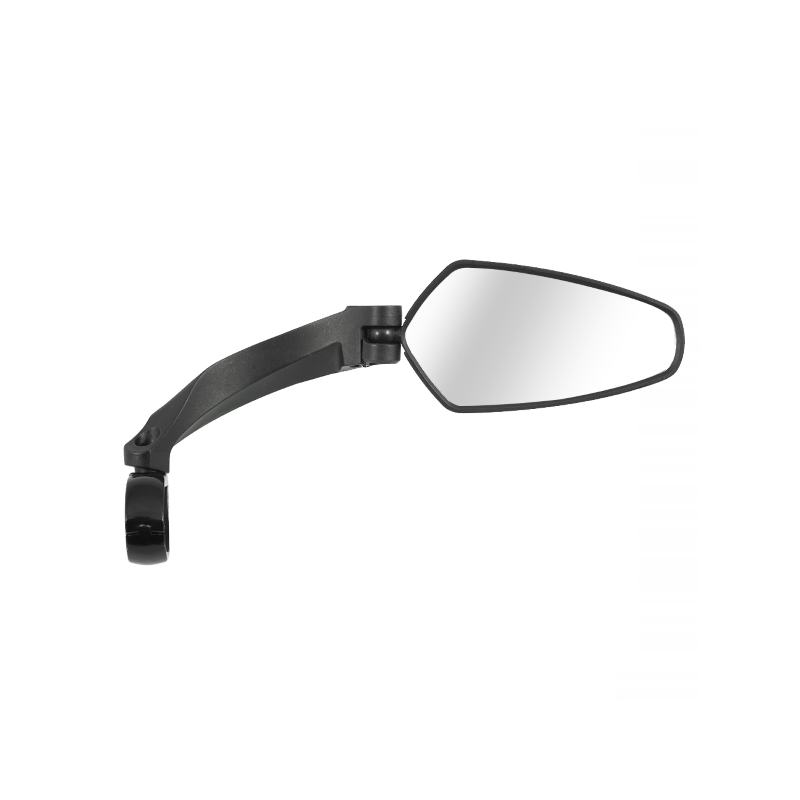 Retrovisor Izquierdo al Manillar WAG - WAG | ARS Bike Parts