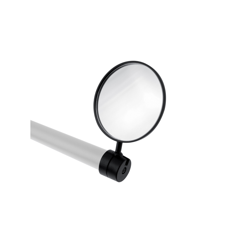 Retrovisor Montaje Manillar Universal Der-Izq WAG - WAG | ARS Bike Parts