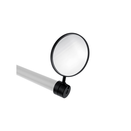 Retrovisor Montaje Manillar Universal Der-Izq WAG - WAG | ARS Bike Parts