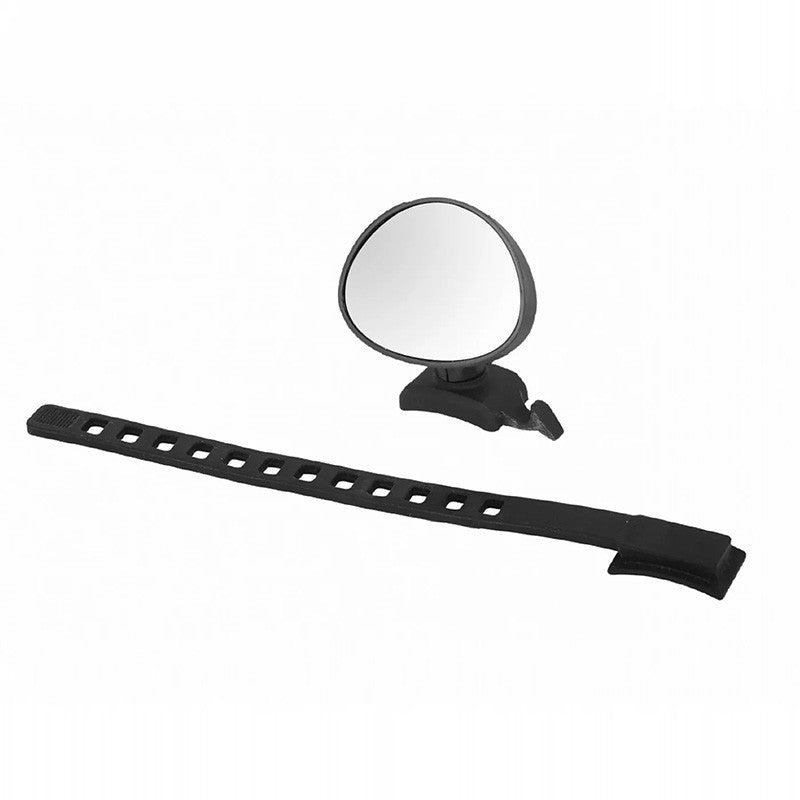 Retrovisor Zefal Spy 15 Negro - ZEFAL | ARS Bike Parts
