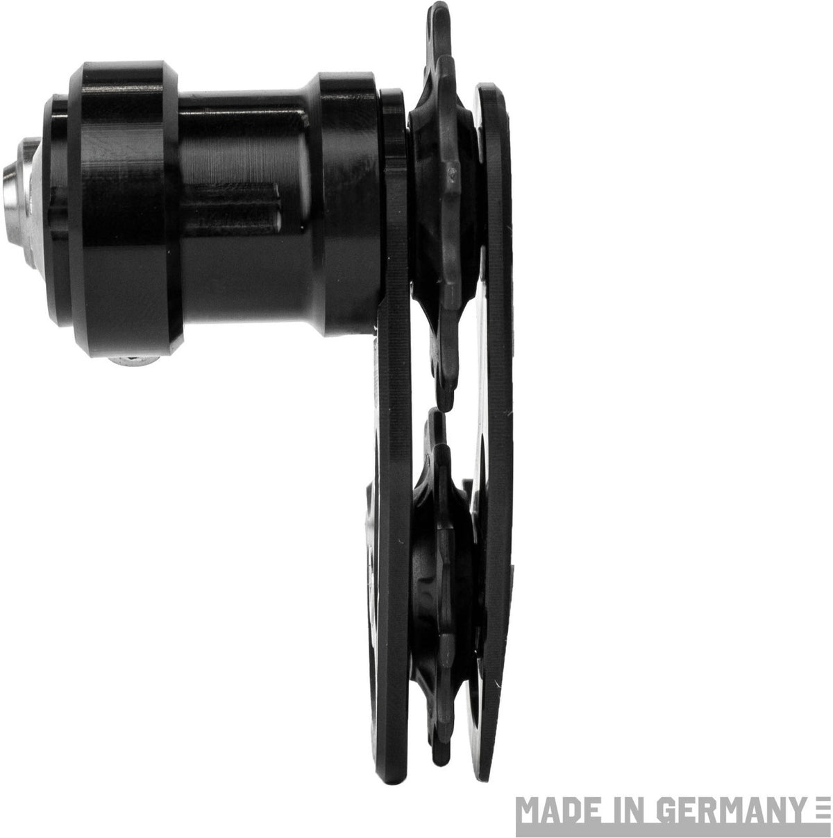 Tensor De Cadena Reverse Colab Expert Negro