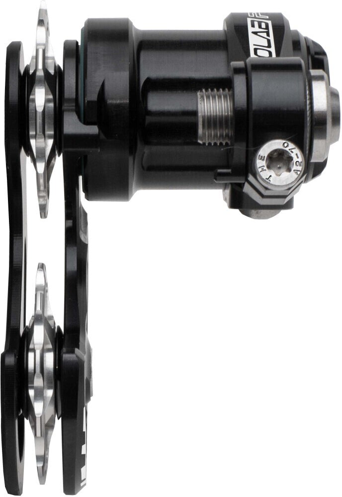 Colab Pro Chain Tensioner Black