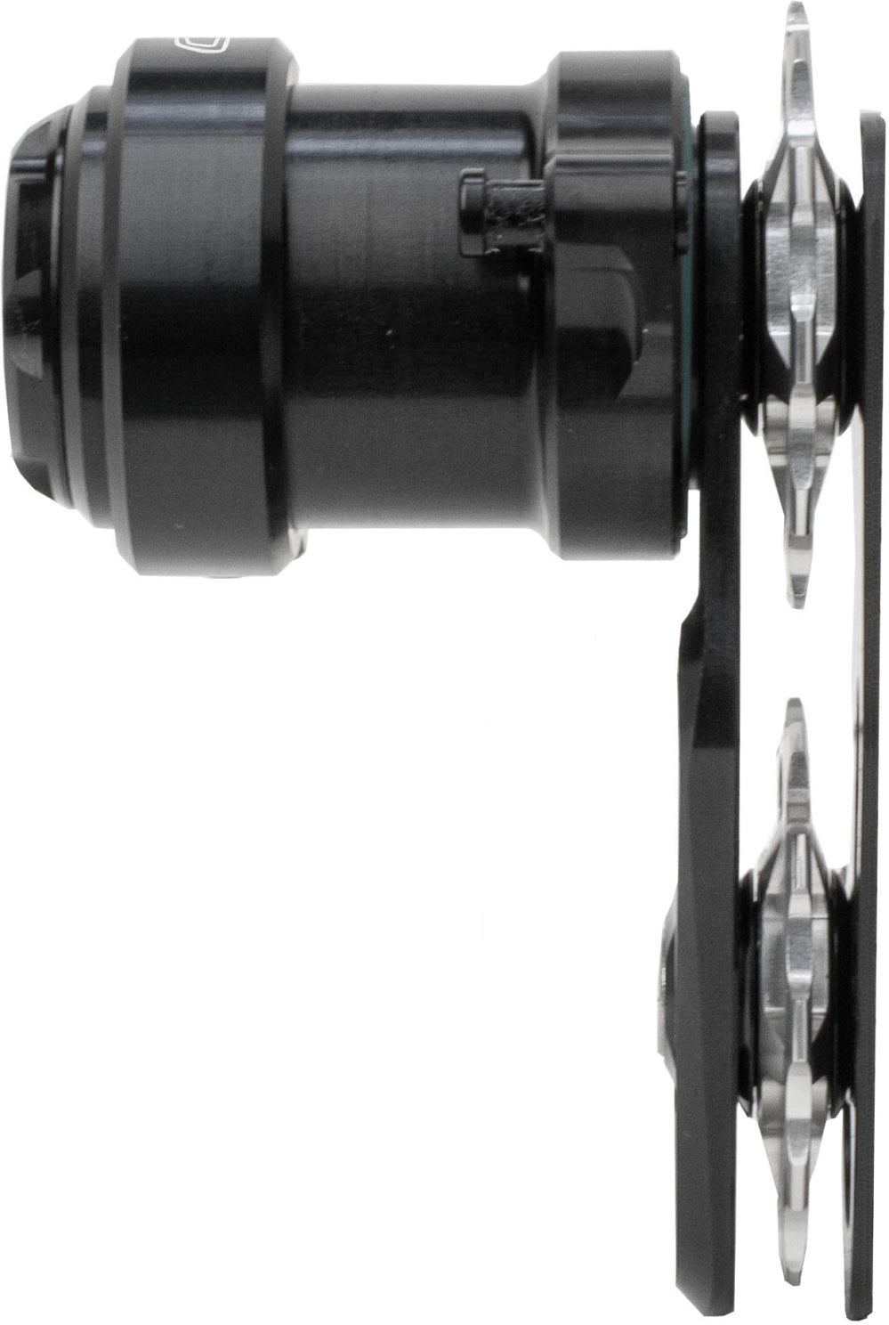 Colab Pro Chain Tensioner Black