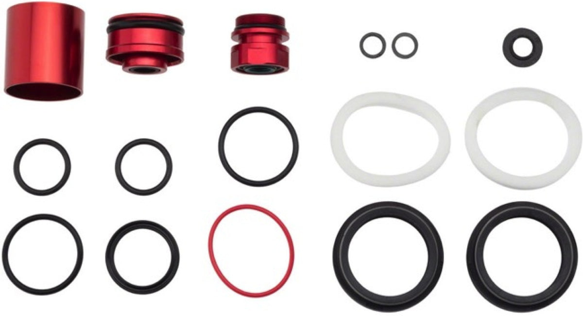 Kit de servicio 200 horas/1 año Lyrik D1 Flight Attendant (2023+) Charger FA
