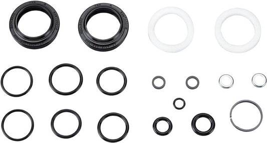 Kit de servicio 200 horas/1 año Pike Base D1 (2023+) Rush RC