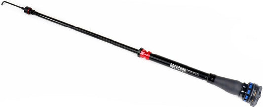 Kit de mejora de cartucho - Charger Race Day 2 2P, SID SL 32 mm, Crown Reba 100 (2018+)/SID 100-110mm (2017+)