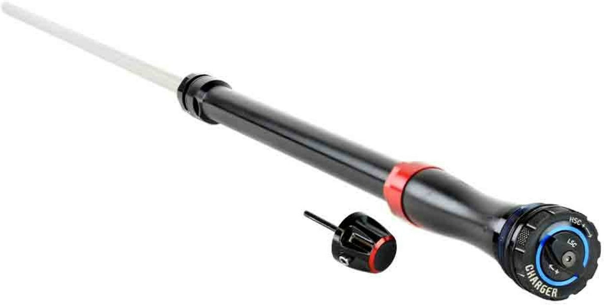 Damper Upgrade Kit - Charger2.1 Rc 2 Crown High Speed, Low Speed Co Mpression (includes Complete