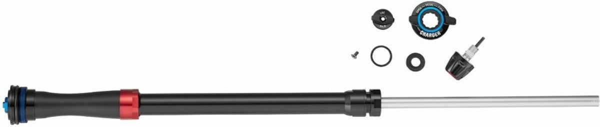Damper Upgrade Kit - Charger2.1 Rc 2 Crown High Speed, Low Speed Co Mpression (includes Complete