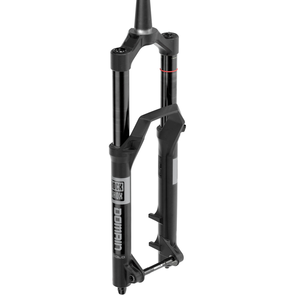 Horquilla RockShox Domain Gold Isolator RC3 27,5" 170mm, Negro Offset 44mm, 15x110 (Boost)