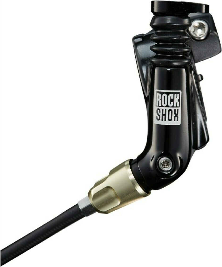 Mando remoto - Xloc Sprint izquierdo regulador dorado (incluye latiguillo/banjo) - SID/Revelation
