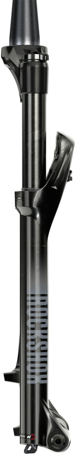 RockShox Judy Gold RL SA 27,5 100mm, Negro, Disco, Cónica, Offset 42mm, 15x110