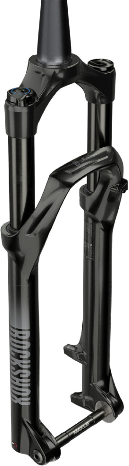RockShox Judy Gold RL SA 27,5 100mm, Negro, Disco, Cónica, Offset 42mm, 15x110