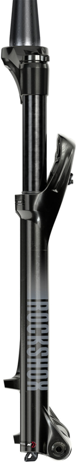 RockShox Judy Silver TK SA 27,5 100mm, Negro, Disco, Cónica Offset 42mm, 15x110
