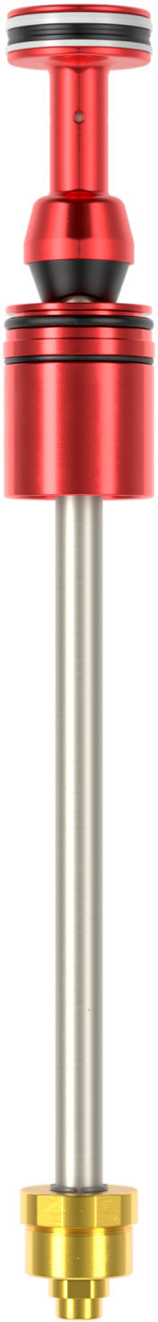 Kit de Actualización RockShox Lyrik DebonAir+ D1 160mm Válido para Todos los Modelos a partir de 2023