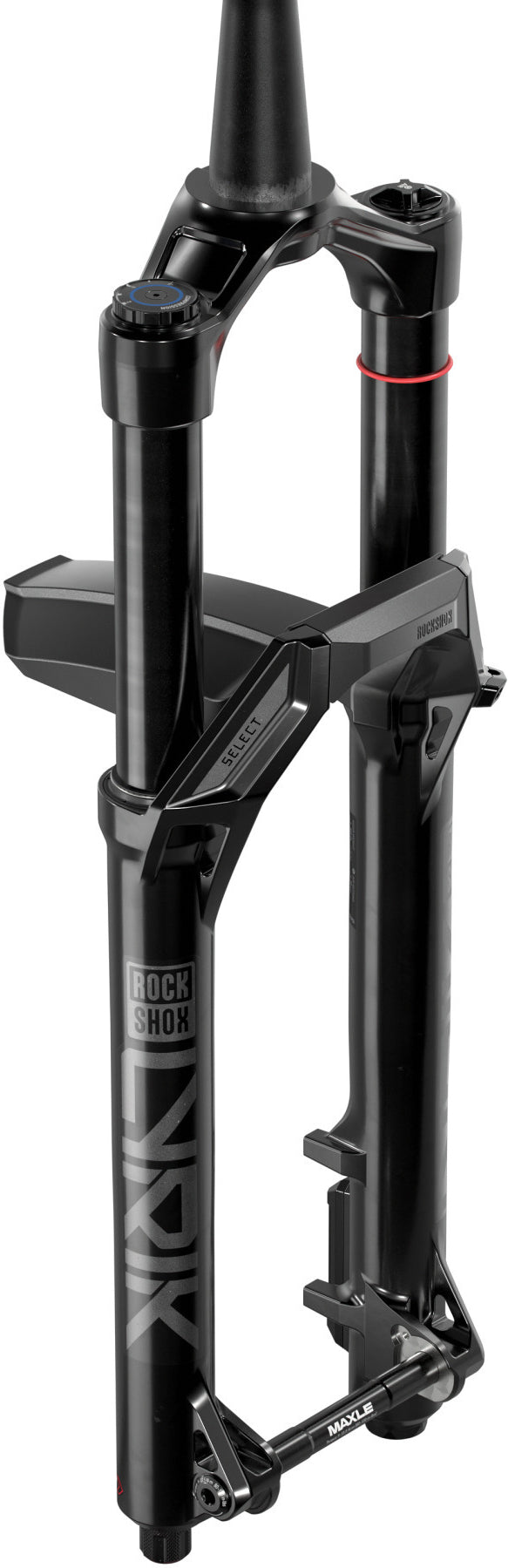 Horquilla RockShox Lyrik Select E1 27.5" 170 mm, Negro, Offset 44 mm, 15x110 (Boost)