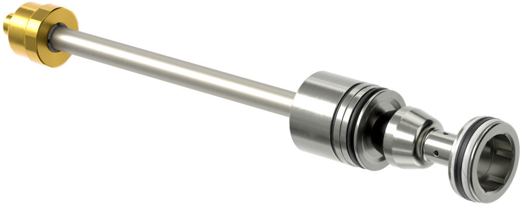 Kit de actualización RockShox Pike DebonAir+ C1 130 mm compatible con todos los modelos a partir de 2023