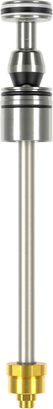 Kit de actualización RockShox Pike DebonAir+ C1 130 mm compatible con todos los modelos a partir de 2023