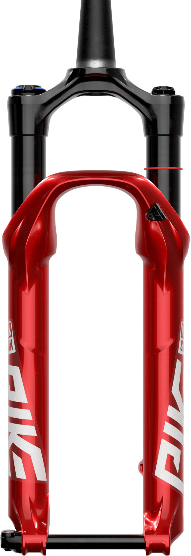 Horquilla RockShox Pike DJ SoloAir 26 100mm, Negra, Disco, Cónica, Offset 40mm, 15x100