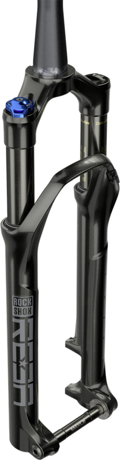 Horquilla Reba RL - Remoto 27.5" Boost™ 15x110 120mm Negro Alum Cónica Offset 42 Solo Air
