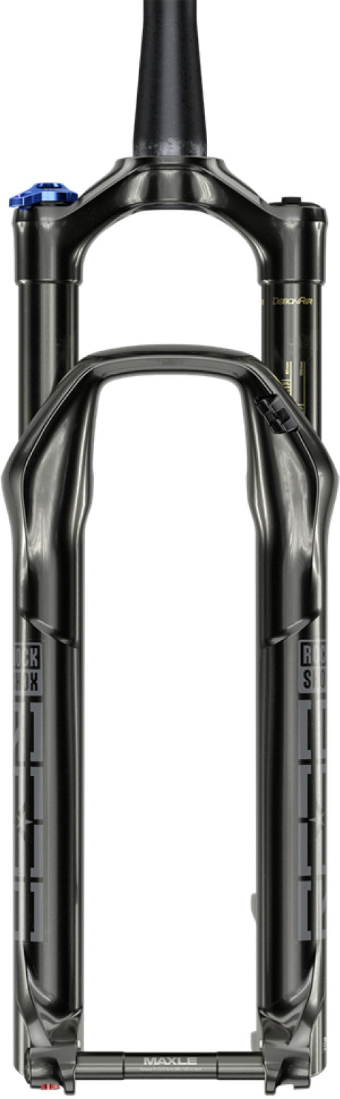 Horquilla Reba RL - Remoto 27.5" Boost™ 15x110 120mm Negro Alum Cónica Offset 42 Solo Air