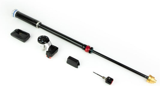 Kit de mejora RockShox Charger 3.1 Flight Attendant, Pike C1 (2023+)