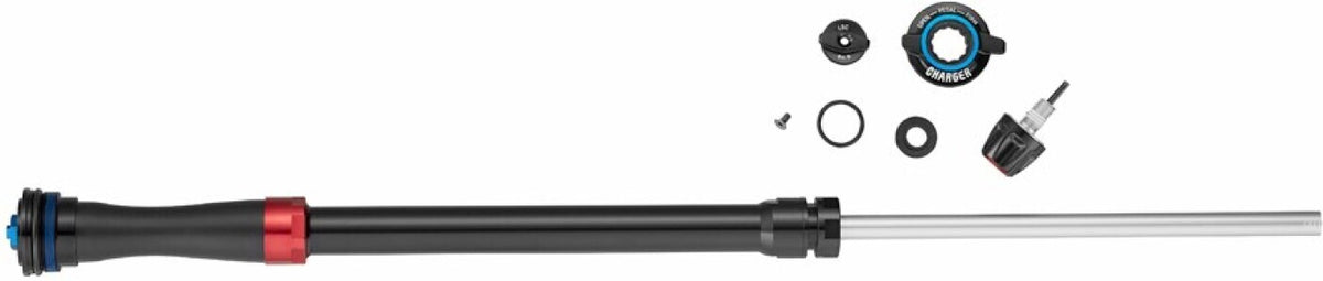 Damper Upgrade Kit - Charger Rlc,100 Max Travel, Crown Adjust (includes Complete