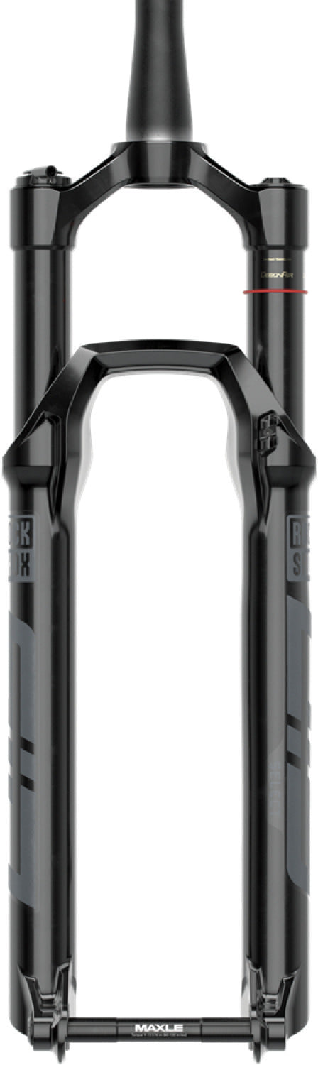 RockShox Sid Select RL 29 - 2P 120mm, Negro, Cónica, 35mm, Remote, Avance 44mm, 15x110 (Boost), Excl. Mando
