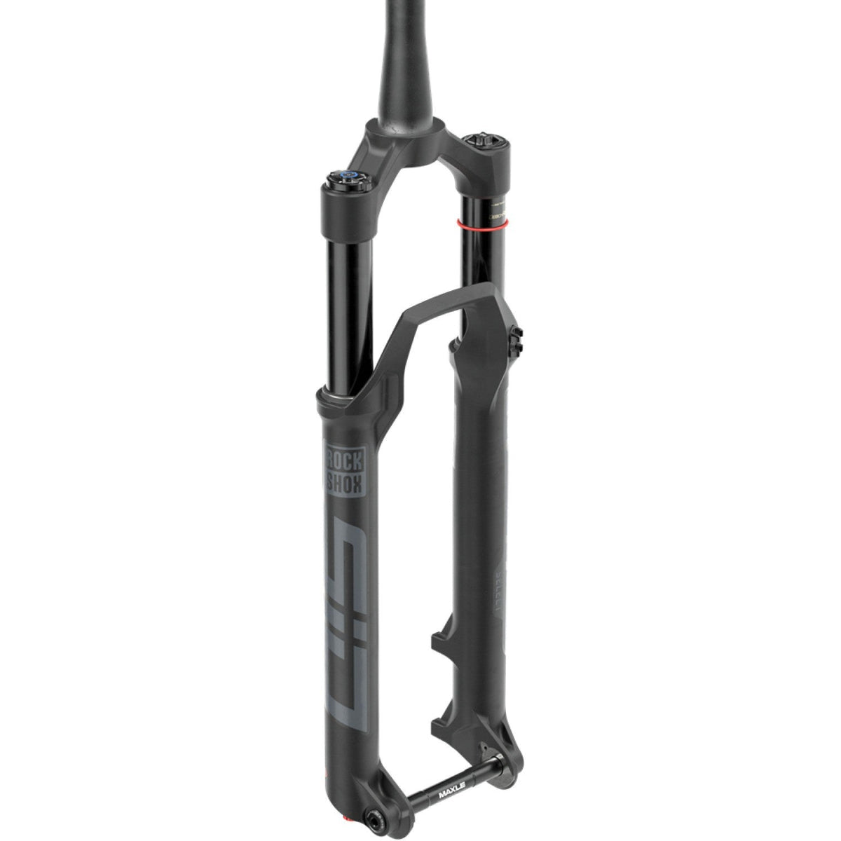 RockShox SID Select RL 29 - 3P 120mm, Negro, Cónico, 32mm, Crown, Offset 44mm, 15x110 (Boost)