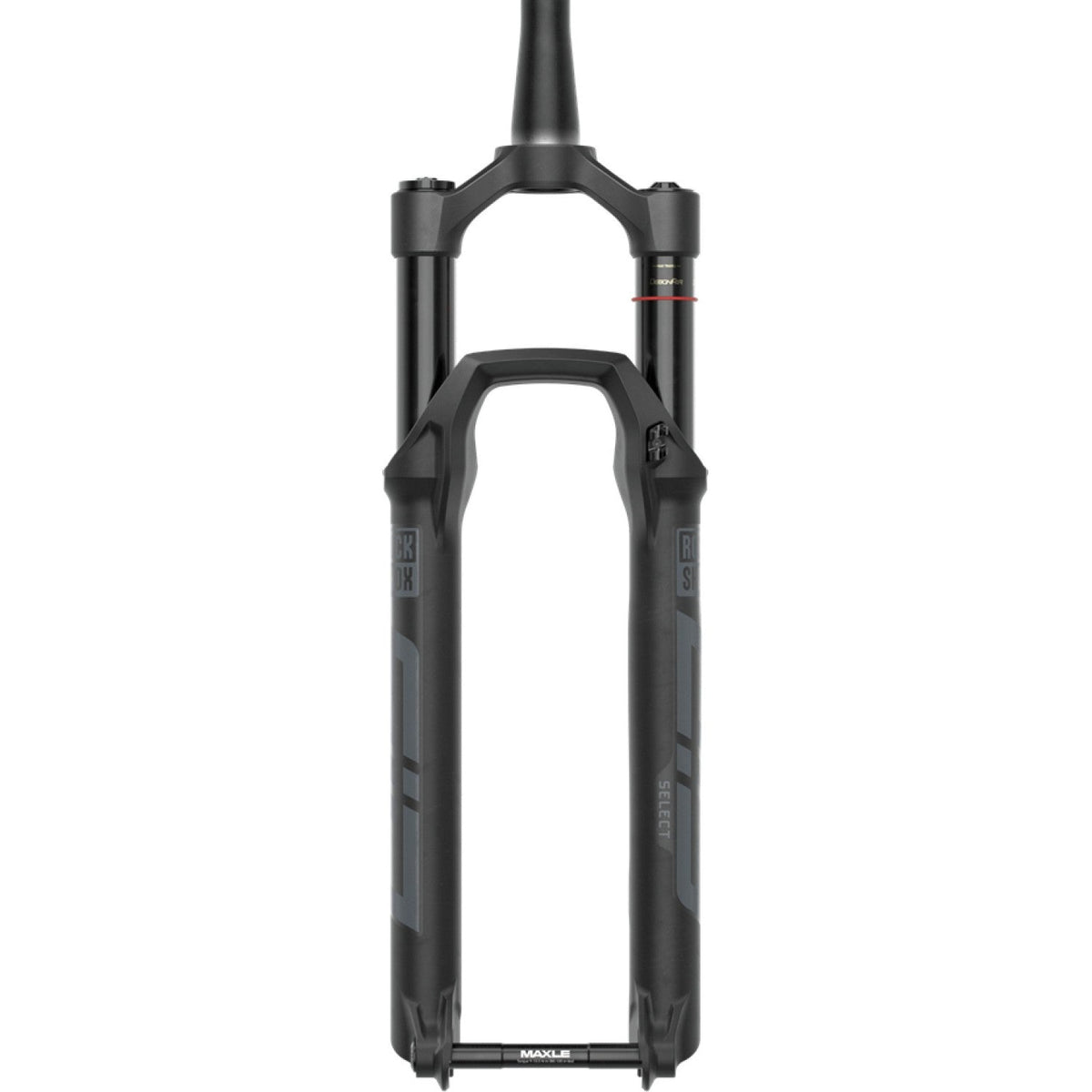 RockShox SID Select RL 29 - 3P 120mm, Negro, Cónico, 32mm, Crown, Offset 44mm, 15x110 (Boost)