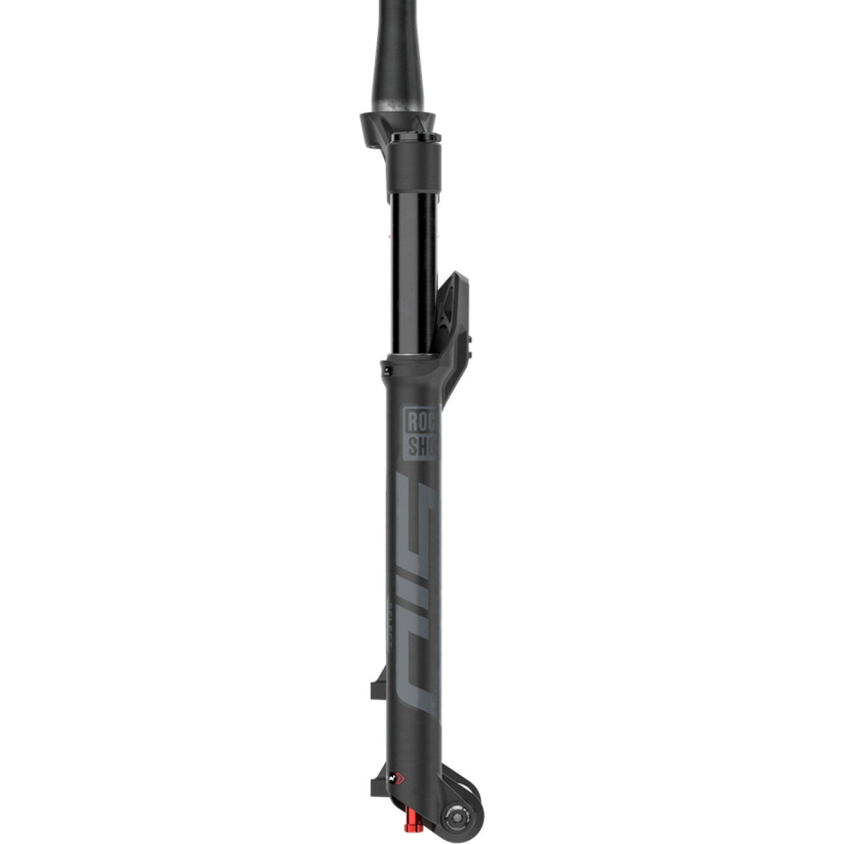 RockShox SID Select RL 29 - 3P 120mm, Negro, Cónico, 32mm, Crown, Offset 44mm, 15x110 (Boost)