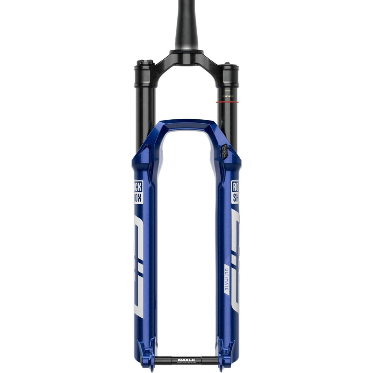RockShox SID Ultimate Race Day 29 - 3P 120mm, Negro, Cónico, 35mm, Crown, Offset 44mm, 15x110 (Boost)