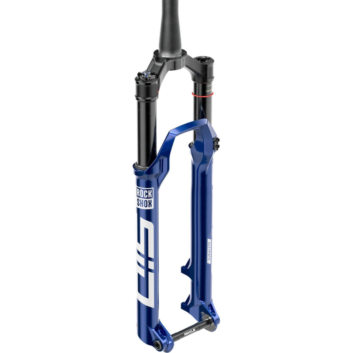 RockShox SID Ultimate Race Day 29 - 3P 120mm, Negro, Cónico, 35mm, Crown, Offset 44mm, 15x110 (Boost)