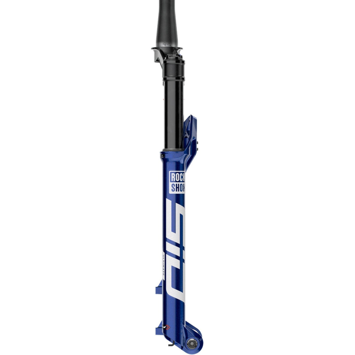 RockShox SID Ultimate Race Day 29 - 3P 120mm, Negro, Cónico, 35mm, Crown, Offset 44mm, 15x110 (Boost)