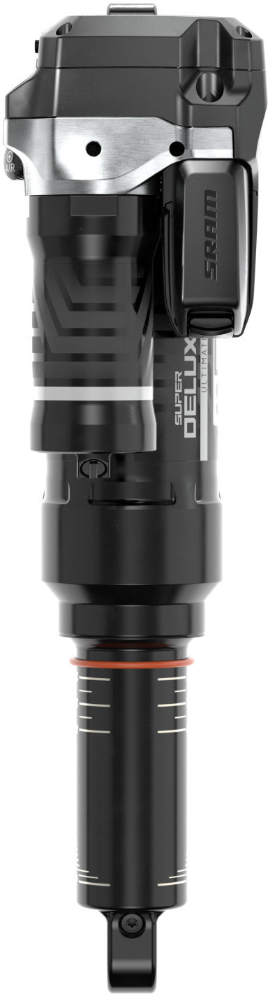 Rockshox Super Deluxe Ult. Flight Attend 210x55,progressive Air Reb55/Comp30 Standard, Stumpjumper Evos2-S6 2021+
